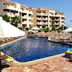 Отель Solmar Resort бассейн фото 3