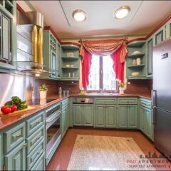 Отель P&O Apartments Warecka Польша, Варшава - отзывы, цены и фото номеров - забронировать отель P&O Apartments Warecka онлайн в номере фото 2