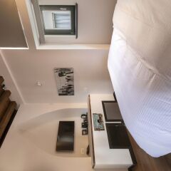 Noma Hotel Афины ванная