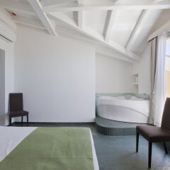 Hotel La Riva спа