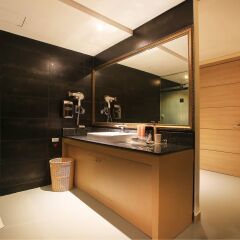 Tara Hotel ванная