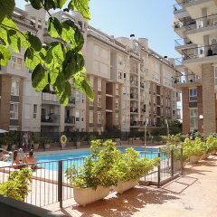 Отель La Ermita - Two Bedroom