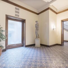 Отель Ara Pacis Elegant Flat интерьер отеля фото 2