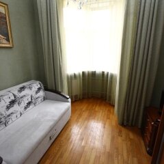Teddy Hostel комната для гостей фото 3