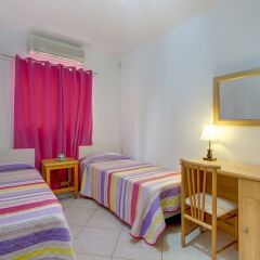 Апартаменты Charming Apartment in Qawra детские мероприятия