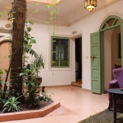 Отель Riad Celia интерьер отеля фото 2