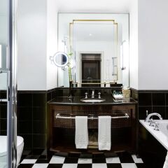 Отель Sofitel London St James Великобритания, Лондон - 1 отзыв об отеле, цены и фото номеров - забронировать отель Sofitel London St James онлайн фото 11
