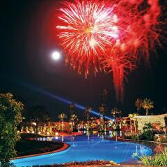 Отель Susesi Luxury Resort - All Inclusive фото 7