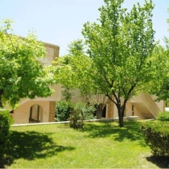 Отель Turban Ürgüp Tatil Köyü Ургуп фото 4