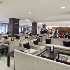 Crystal Kaymakli Hotel & Spa развлечения