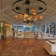 Отель Meliá Punta Cana Beach Resort - Adults Only All Inclusive развлечения