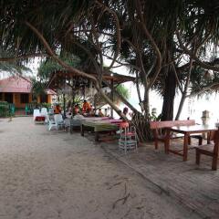 Отель Lanta Villa Resort питание фото 2