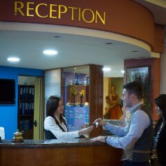 Отель 115 The Strand Aparthotel Мальта, Гзира - отзывы, цены и фото номеров - забронировать отель 115 The Strand Aparthotel онлайн банкомат