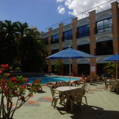 Hotel Doralba Inn фото 2
