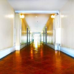 Отель Royal Ivory Sukhumvit Nana By Compass Hospitality Бангкок интерьер отеля