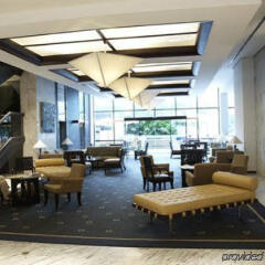 Eurobuilding Hotel and Suites интерьер отеля фото 2