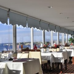 Otel Yelkenkaya Турция, Гебзе - отзывы, цены и фото номеров - забронировать отель Otel Yelkenkaya онлайн фото 19