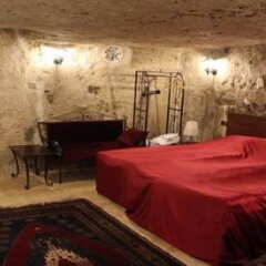 Akinci Konagi Hotel Турция, Гюзельюрт - отзывы, цены и фото номеров - забронировать отель Akinci Konagi Hotel онлайн спа