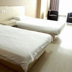 Jaikesi Business Hotel комната для гостей фото 2