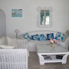 Отель Villa Mitivai комната для гостей фото 2