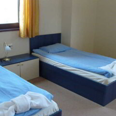 Hotel Bistrica in Borovets, Bulgaria from 179$, photos, reviews - zenhotels.com guestroom photo 3