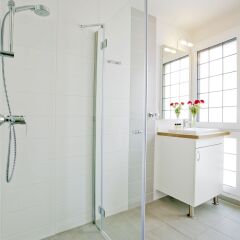 Отель Residhome Paris Gare de Lyon - Jacqueline De Romilly ванная