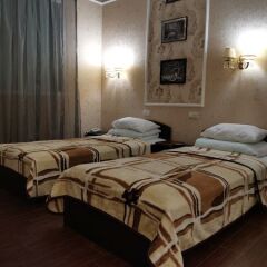 Гостиница Грезы в Омске 2 отзыва об отеле, цены и фото номеров - забронировать гостиницу Грезы онлайн Омск фото 4