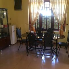 Отель Doan's House Далат питание