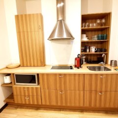 Апартаменты Riga Old Town Apartments в номере фото 2
