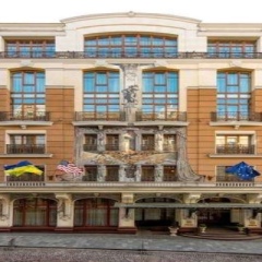 Гостиница Нобилис фото 3