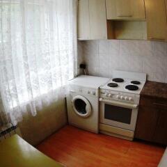 Апартаменты On Day Na Uritskogo 32 Apartments Новосибирск в номере