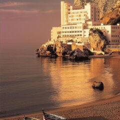 The Caleta Hotel Health, Beauty & Conference Centre фото 7