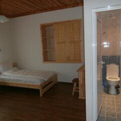 Отель Mitnitsa And Tkzs Biliantsi Болгария, Чепеларе - отзывы, цены и фото номеров - забронировать отель Mitnitsa And Tkzs Biliantsi онлайн балкон