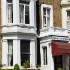 Regency Court Hotel