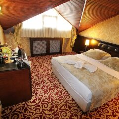 Balin Hotel - Boutique Class Турция, Стамбул - 1 отзыв об отеле, цены и фото номеров - забронировать отель Balin Hotel - Boutique Class онлайн комната для гостей фото 5