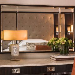 WestHouse Hotel New York сейф в номере