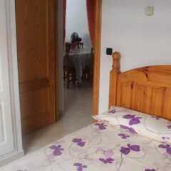 Отель Playa Flamenca Townhouse With Communal Pool PF2 Испания, Ориуэла - отзывы, цены и фото номеров - забронировать отель Playa Flamenca Townhouse With Communal Pool PF2 онлайн комната для гостей
