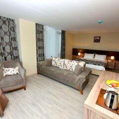 Dora Hotel комната для гостей фото 2