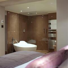Отель Radisson Blu Edwardian, Leicester Square спа фото 2
