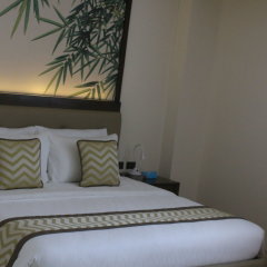 Отель Boracay Haven Suites Филиппины, остров Боракай - отзывы, цены и фото номеров - забронировать отель Boracay Haven Suites онлайн комната для гостей
