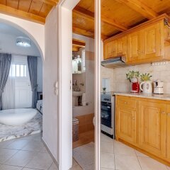 Отель Paradise Traditional Cycladic House Греция, Остров Санторини - отзывы, цены и фото номеров - забронировать отель Paradise Traditional Cycladic House онлайн фото 11