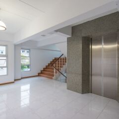 Отель JR Mansion Бангкок интерьер отеля фото 2
