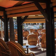 Valentin Star Hotel Adult Only развлечения