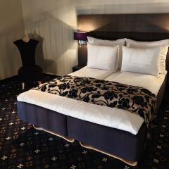 Отель First Hotel Hendersons City Норвегия, Гаугесунн - отзывы, цены и фото номеров - забронировать отель First Hotel Hendersons City онлайн комната для гостей фото 3