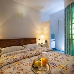 Hotel Ristorante Alla Vittoria Сольферино в номере