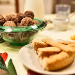 Отель B&B Casa Rossella Италия, Бари - отзывы, цены и фото номеров - забронировать отель B&B Casa Rossella онлайн питание
