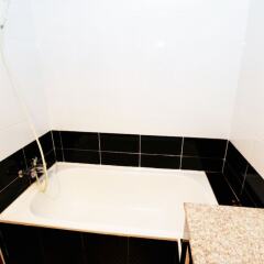 Отель T3 Residence ванная