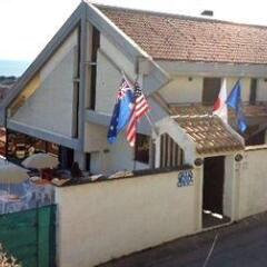 Отель Villa Aersa Bed & Breakfast Италия, Монтезильвано - отзывы, цены и фото номеров - забронировать отель Villa Aersa Bed & Breakfast онлайн фото 4