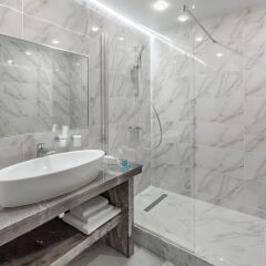 Myasnitskiy boutique hotel ванная фото 2