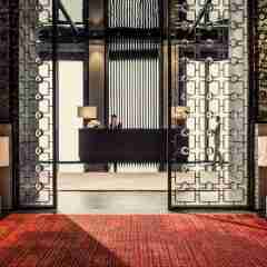 Отель Regent Shanghai Pudong Китай, Шанхай - отзывы, цены и фото номеров - забронировать отель Regent Shanghai Pudong онлайн удобства в номере